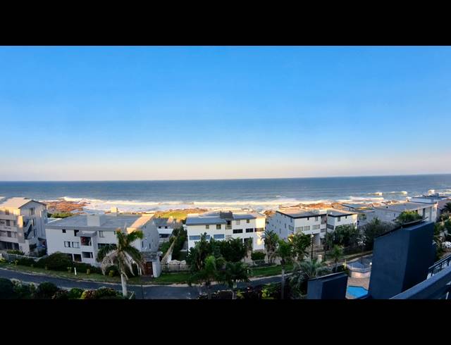 3 BEDROOM PENTHOUSE FOR SALE IN UVONGO